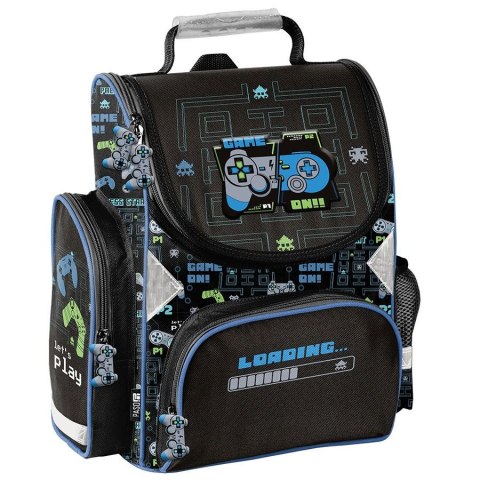 Plecak Game Paso (PP25GI-525)