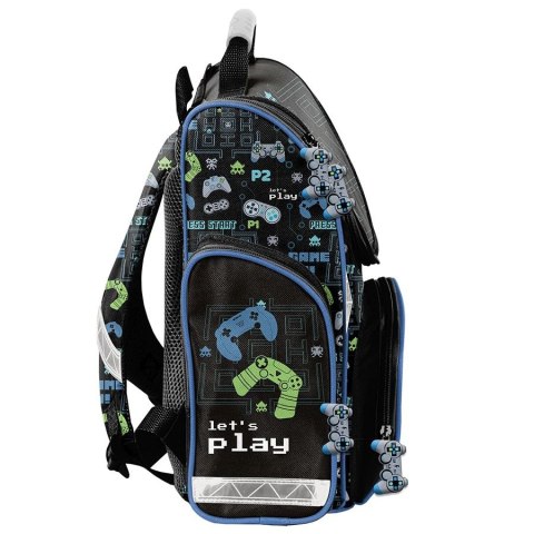Plecak Game Paso (PP25GI-525)