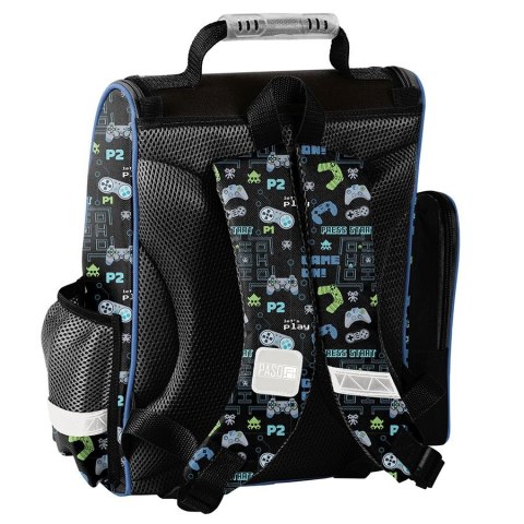 Plecak Game Paso (PP25GI-525)