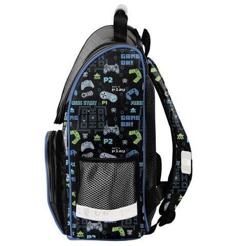 Plecak Game Paso (PP25GI-525)