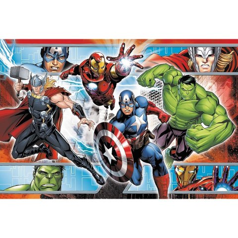 Puzzle Avengers 300 el. Trefl (23000)
