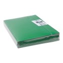 Teczka kartonowa na gumkę A4 mix 320g Office Products (21191321-99)