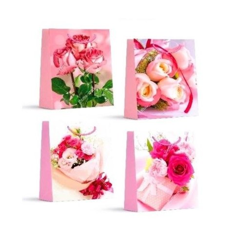 Torba prezentowa W&K (WK 22506 S)