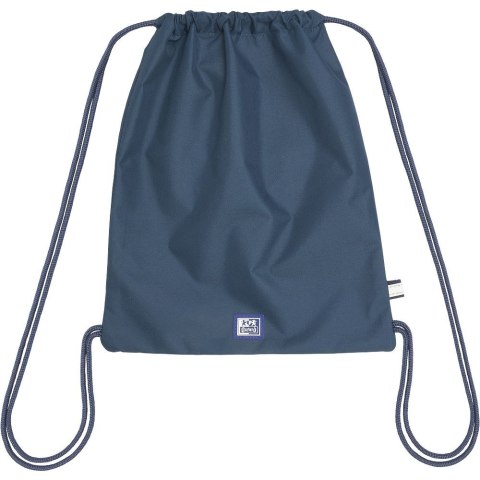 Worek na buty School jeans Oxford (400182197) Worek na buty School jeans Oxford (400182197)