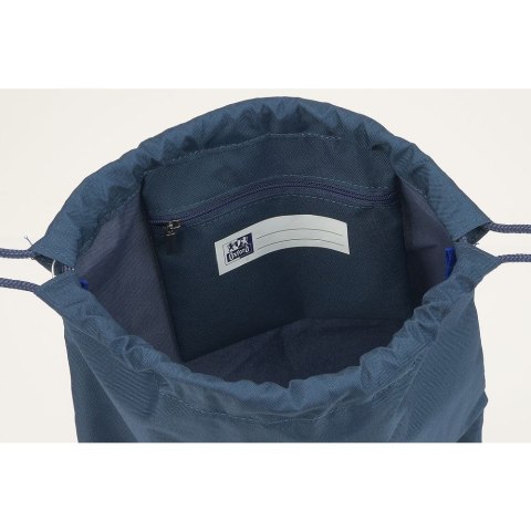 Worek na buty School jeans Oxford (400182197) Worek na buty School jeans Oxford (400182197)