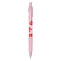 Długopis wymazywalny TUTTO BELLO z gripem niebieski 0,7mm Interdruk (żelowy) Długopis wymazywalny TUTTO BELLO z gripem niebieski 0,7mm Interdruk (żelowy)