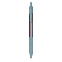 Długopis wymazywalny TUTTO BELLO z gripem niebieski 0,7mm Interdruk (żelowy) Długopis wymazywalny TUTTO BELLO z gripem niebieski 0,7mm Interdruk (żelowy)