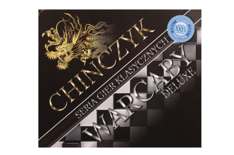 Gra planszowa Szachi i Warcaby Artyk (804105) Gra planszowa Szachi i Warcaby Artyk (804105)