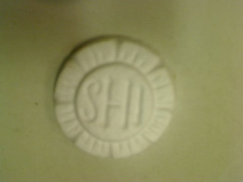 Ozdoba styropianowa styropian (300)