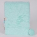 Pamiętnik pluszowy Stitch A5 Paso (DS25FF-3676)