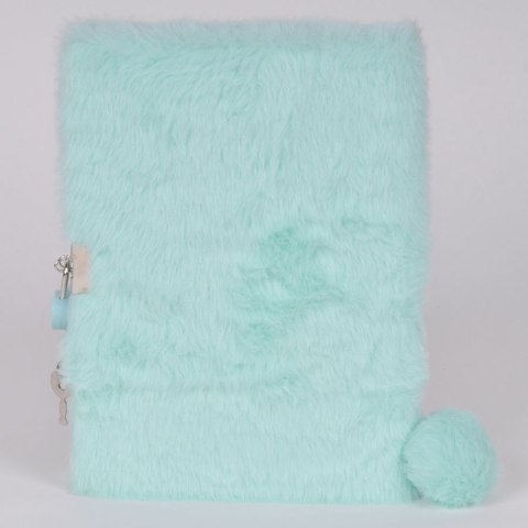 Pamiętnik pluszowy Stitch A5 Paso (DS25FF-3676) Pamiętnik pluszowy Stitch A5 Paso (DS25FF-3676)