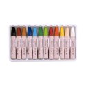 Pastele olejne The Sweet Pets 12 kol. Rexus Pastele olejne The Sweet Pets 12 kol. Rexus