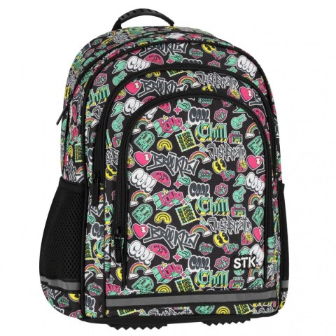 Plecak Cool Starpak (550880)