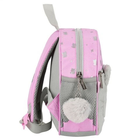 Plecak KITTY PLUSH mini Starpak (550798)