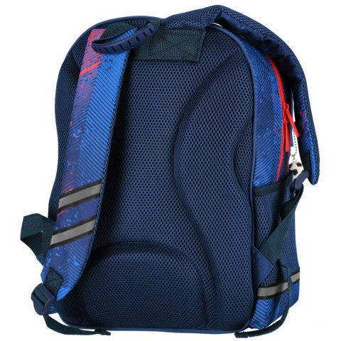 Plecak Soccer Starpak (550881)