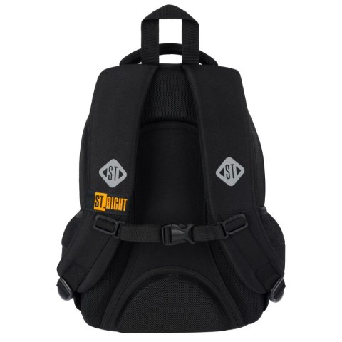 Plecak VOLCANIC MOON 3-KOMORY St.Right (BP-26)