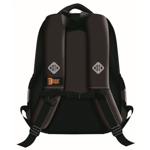 Plecak VOLCANIC MOON 3-KOMORY St.Right (BP-26)