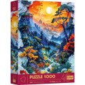 Puzzle Jubileuszowe Dolina 1000 el. Trefl (40045)