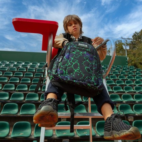 Saszetka Backup 7 mix Derform (PB7O52)