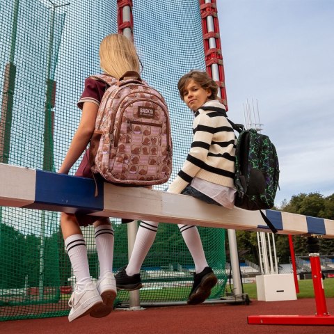 Saszetka Backup 7 mix Derform (PB7O52)