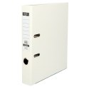 Segregator dźwigniowy Classic A4 50mm biały Bantex (400143825) Segregator dźwigniowy Classic A4 50mm biały Bantex (400143825)