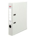 Segregator dźwigniowy Q. file Standard 0011167475 A4 50mm biały Herlitz (300023534) Segregator dźwigniowy Q. file Standard 0011167475 A4 50mm biały Herlitz (300023534)