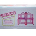 Domek dla lalek Adar (538825)