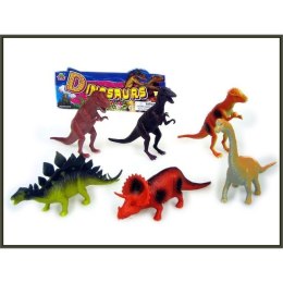 Figurka Dinozaur Hipo (HHS007)