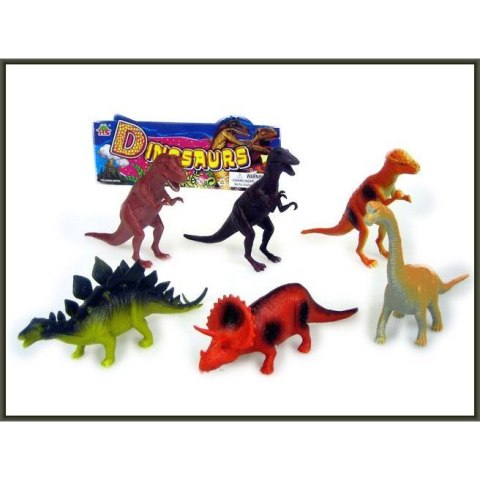 Figurka Dinozaur Hipo (HHS007) Figurka Dinozaur Hipo (HHS007)