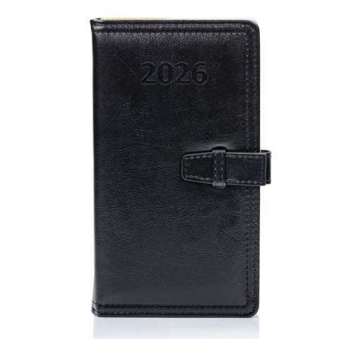 Organizer ORGANIZER 3/4 B5 (mix) Press (dzienny)