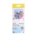 Kredki ołówkowe Stitch trójkątne 12 kol. Beniamin Kredki ołówkowe Stitch trójkątne 12 kol. Beniamin