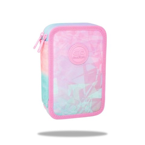 Piórnik CoolPack Jumper 2 TIE DYE Patio (F066912)