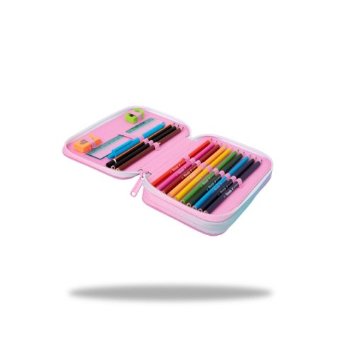 Piórnik CoolPack Jumper 2 TIE DYE Patio (F066912)