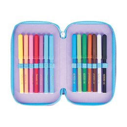 Piórnik Little Monster 31 cz. Herlitz (400197553)