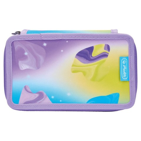 Piórnik Little Monster 31 cz. Herlitz (400197553)