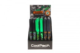 Pióro wieczne Boys Patio (79826CP)