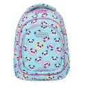 Plecak Astrabag Minty Pandas Astra (502025010)
