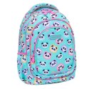 Plecak Astrabag Minty Pandas Astra (502025010)