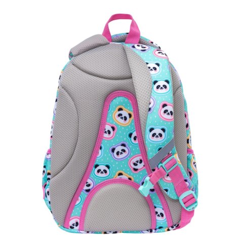 Plecak Astrabag Minty Pandas Astra (502025010)