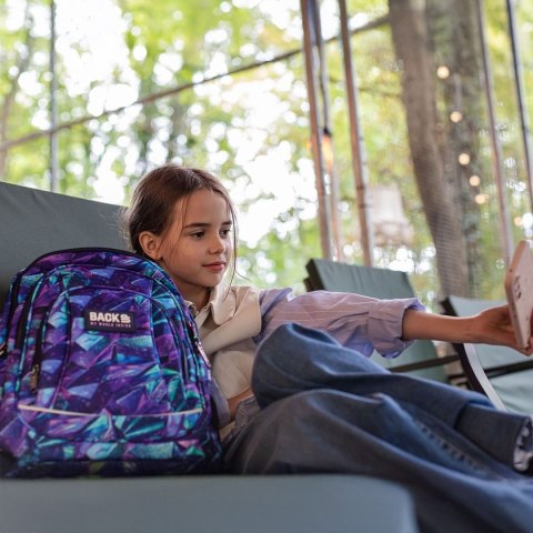 Plecak Backup 7 Derform (PLB7A35)