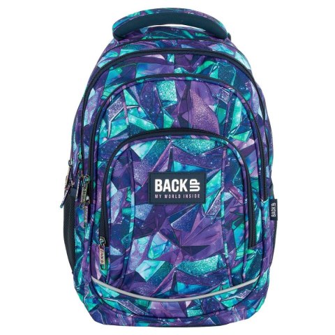 Plecak Backup 7 Derform (PLB7A35)