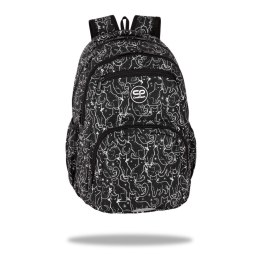 Plecak CoolPack BLACK CATS Pick Patio (F099894)