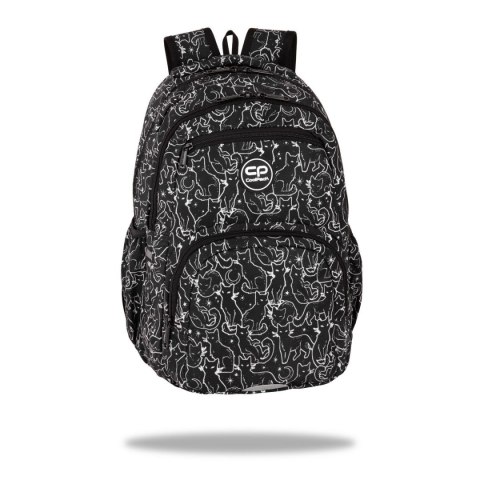 Plecak CoolPack BLACK CATS Pick Patio (F099894)