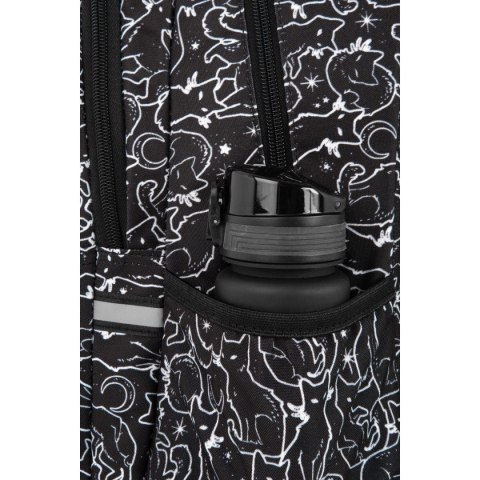 Plecak CoolPack BLACK CATS Pick Patio (F099894)