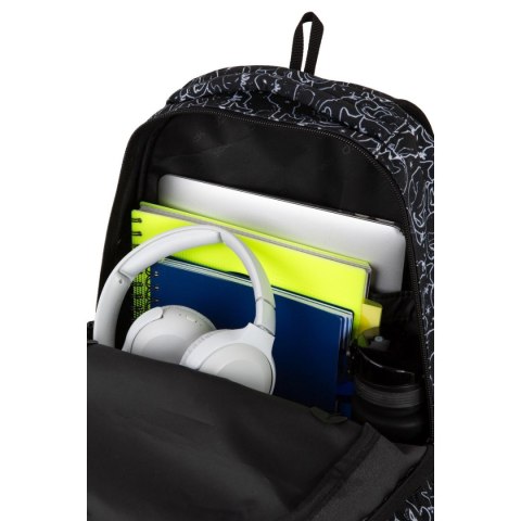 Plecak CoolPack BLACK CATS Pick Patio (F099894)