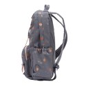 Plecak Golden Grey Head (502024123)