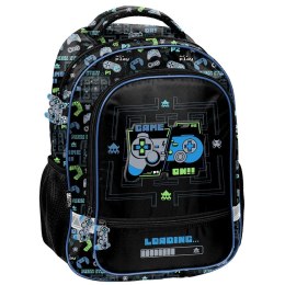 Plecak Konie Paso (PP25GI-260)