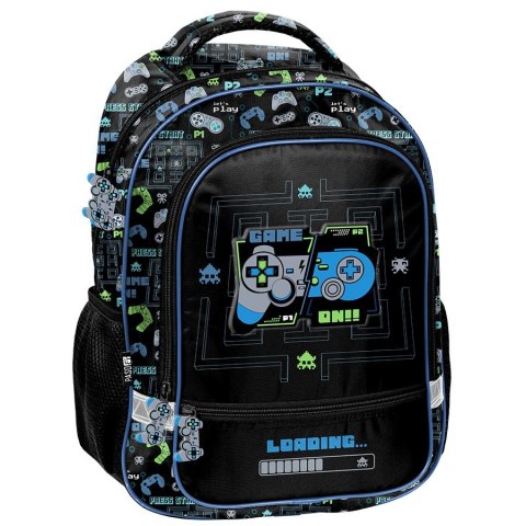 Plecak Konie Paso (PP25GI-260)