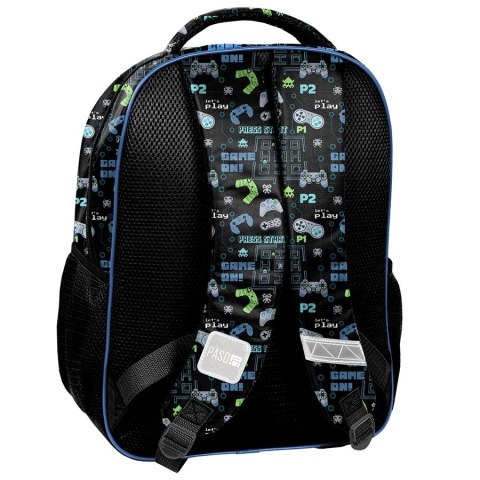 Plecak Konie Paso (PP25GI-260)