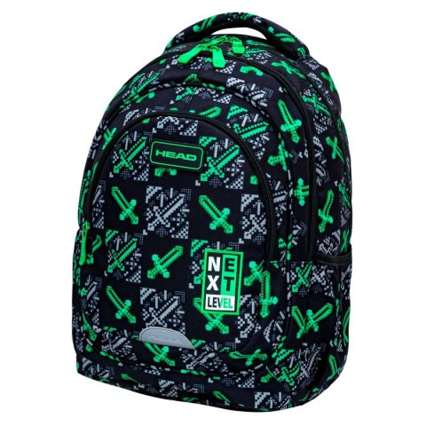 Plecak Next Level Head (502025039)